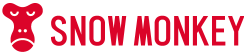 Snow Monkey